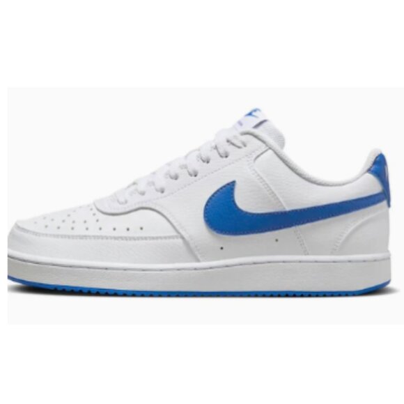 Men's Nike Court Vision Low SZ 11 - Picture 2 of 5